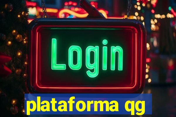 plataforma qg